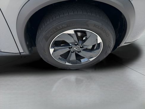 Used 2024 Nissan Rogue SV AWD/4WD image 38