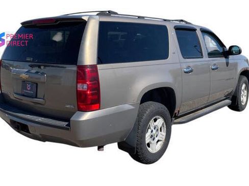 Used 2007 Chevrolet Suburban LS AWD/4WD image 5