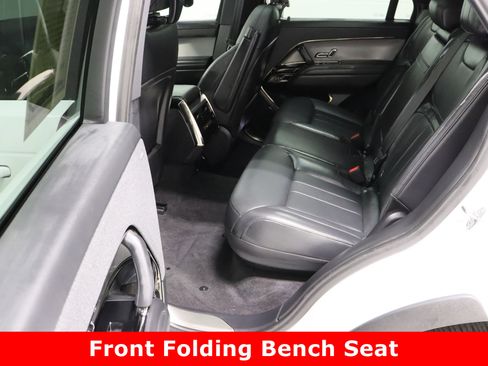 Used 2024 Land Rover Range Rover Sport SE image 31