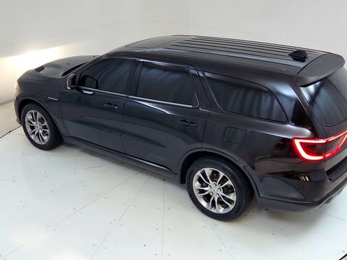 Used 2020 Dodge Durango R/T AWD/4WD image 15