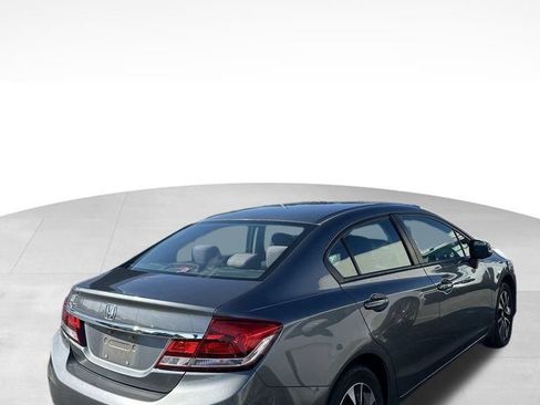 Used 2013 Honda Civic EX image 3