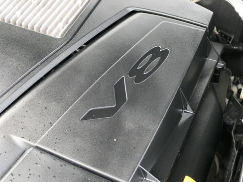 Used 2017 Mercedes-Benz S 550 Sedan image 31