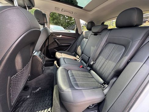 Used 2021 Audi Q5 2.0T Premium Plus AWD/4WD image 18