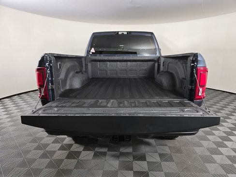 New 2026 RAM 2500 Big Horn image 13