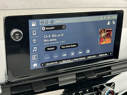 New 2026 Honda Prologue Touring image 22