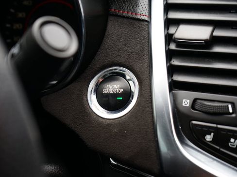 Used 2014 Chevrolet SS image 25