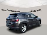 Certified 2020 Jeep Compass Latitude image 2
