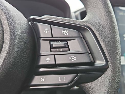 New 2026 Subaru Crosstrek 2.0i Premium AWD/4WD image 24
