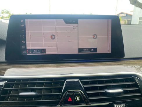 Used 2019 BMW 530e RWD image 18