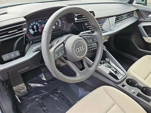Used 2025 Audi A3 2.0T Premium w/ Black Optic Package image 10