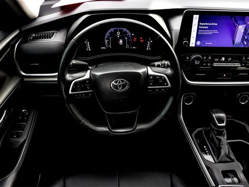 Used 2024 Toyota Grand Highlander XLE image 31