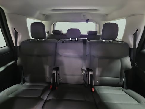 Certified 2025 Ford Expedition Active AWD/4WD image 27