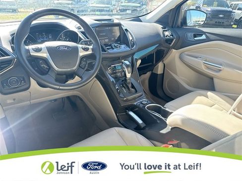 Used 2014 Ford Escape Titanium w/ Equipment Group 401A image 34