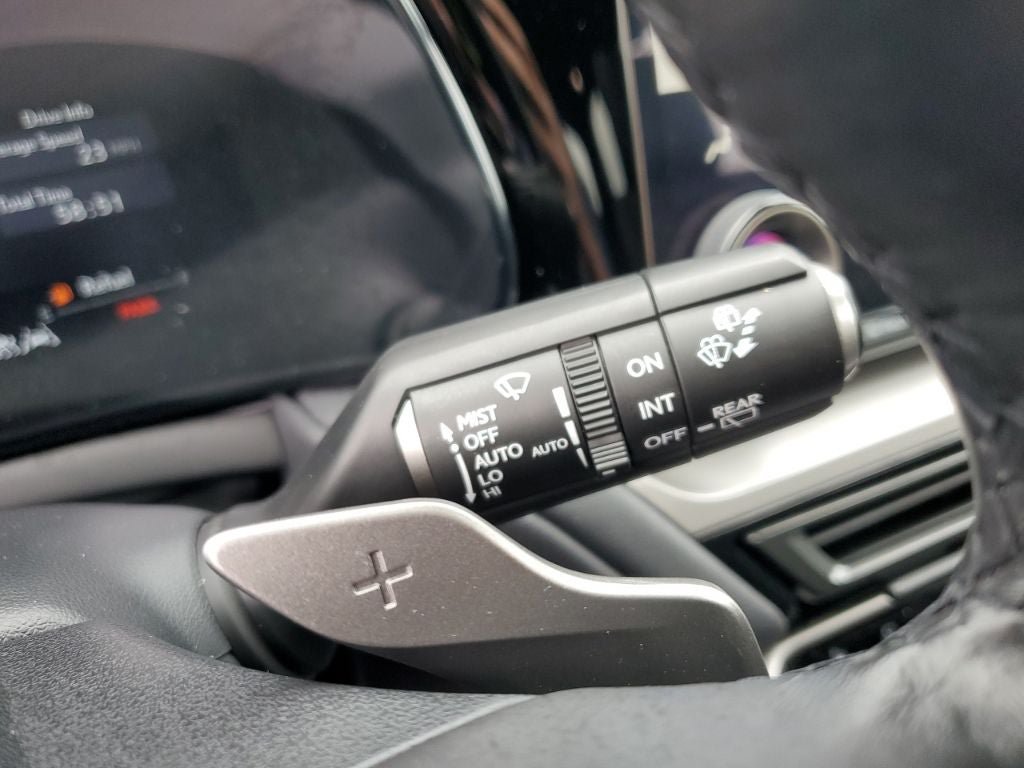 Used 2025 Lexus TX 350 FWD w/ Technology Package image 25