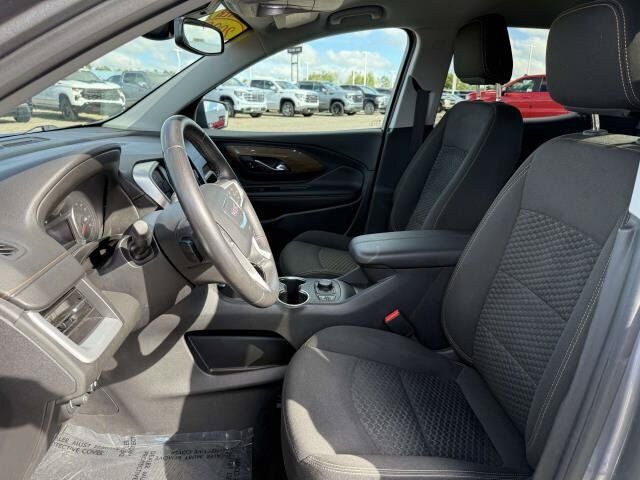 Used 2020 GMC Terrain SLE w/ Driver Convenience Package AWD/4WD image 10