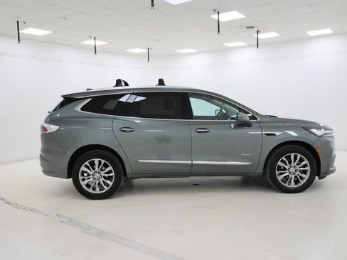 Used 2023 Buick Enclave Avenir w/ Trailering Package, 5000 lbs. image 2