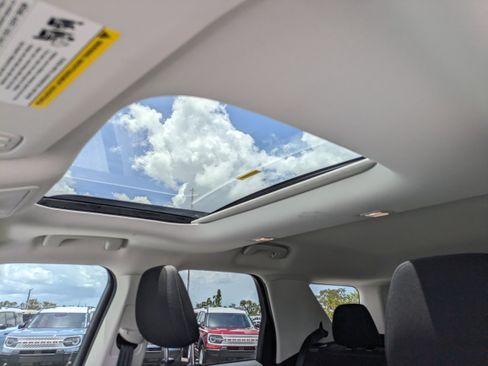 New 2025 Ford Bronco Sport Big Bend image 32