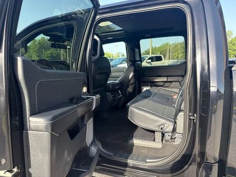 Used 2024 Ford F150 Lariat w/ Equipment Group 502A High AWD/4WD image 15