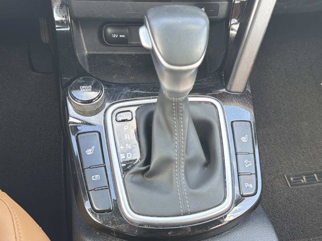 Used 2025 Kia Seltos EX FWD image 32