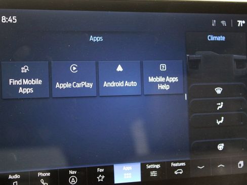 Used 2024 Ford Expedition Max Limited AWD/4WD image 56