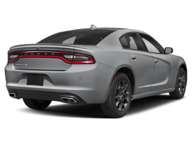 Used 2018 Dodge Charger GT AWD/4WD image 2