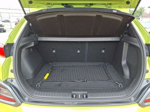 Used 2019 Hyundai Kona Ultimate AWD/4WD image 30