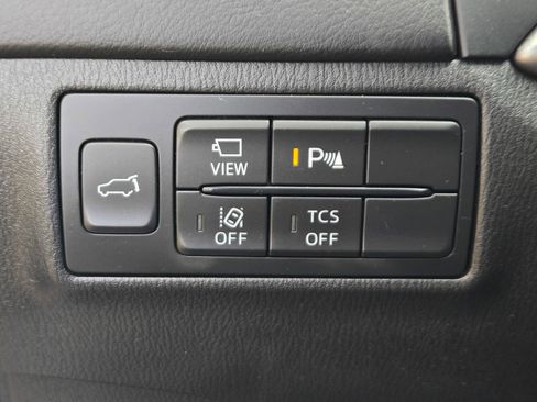 Used 2021 MAZDA CX-9 Grand Touring FWD image 22