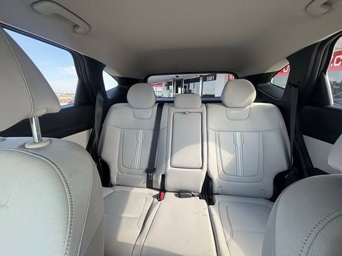 Used 2025 Hyundai Tucson SEL image 14