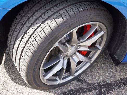 New 2026 Dodge Charger R/T Scat Pack w/ Track Package image 9