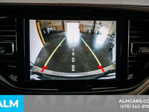 Used 2024 Dodge Durango R/T AWD/4WD image 34