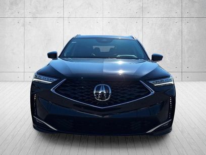 New 2026 Acura MDX w/ Advance Package