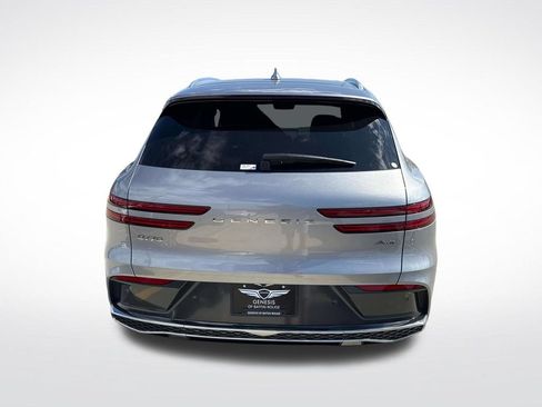 Used 2026 Genesis GV70 2.5T Advanced AWD/4WD image 8