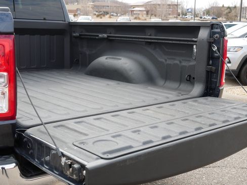 Used 2021 RAM 1500 Big Horn image 18