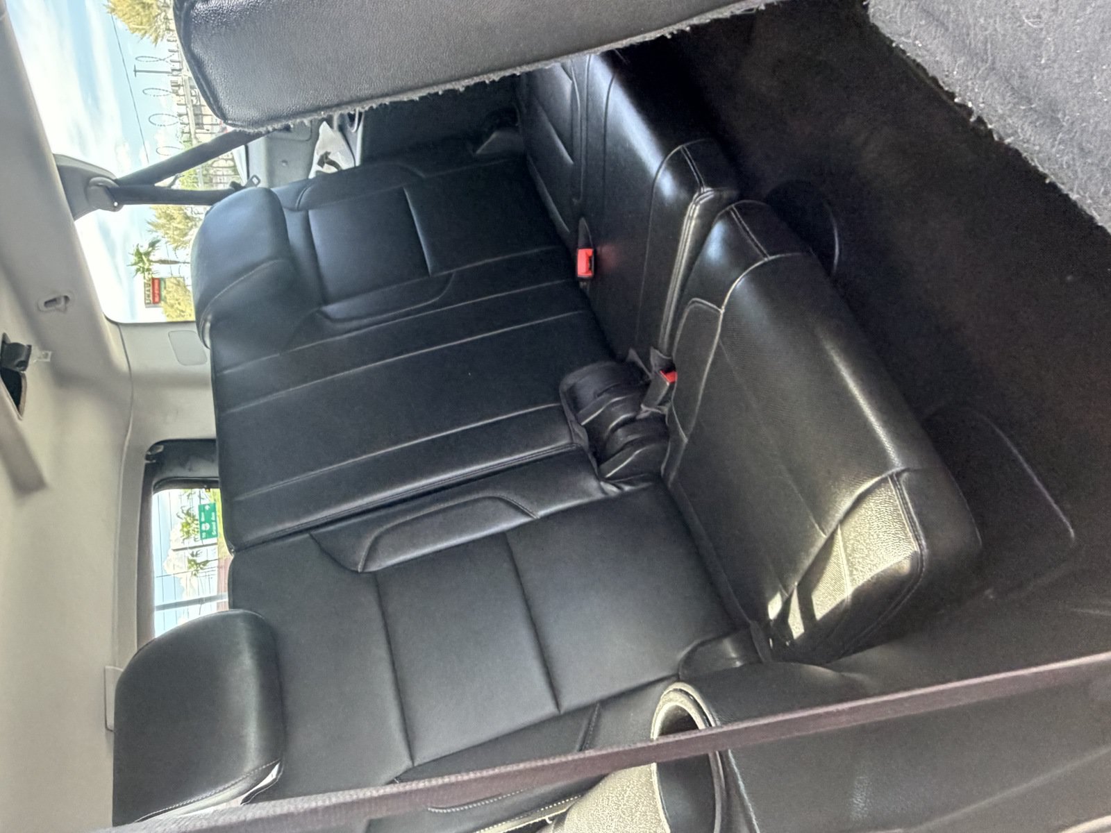 Used 2017 GMC Yukon XL SLT AWD/4WD image 13