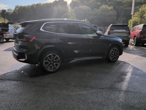 Used 2024 BMW X1 xDrive28i w/ Convenience Package AWD/4WD image 7
