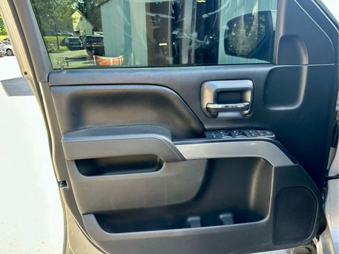 Used 2015 Chevrolet Silverado 1500 LT w/ All Star Edition AWD/4WD image 10