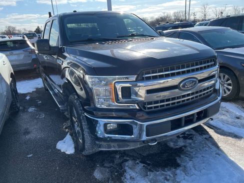 Used 2018 Ford F150 XLT w/ XTR Package image 19