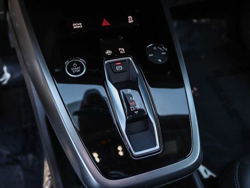Used 2023 Audi Q4 e-tron Premium w/ Premium Plus RWD image 25