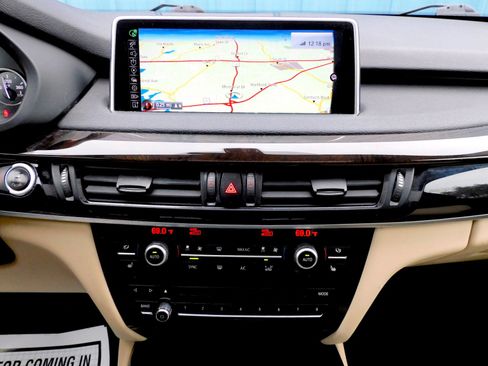 Used 2016 BMW X5 xDrive35i image 11