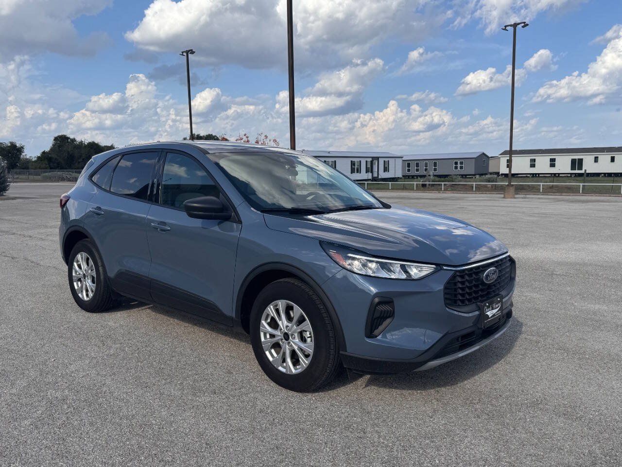 Used 2025 Ford Escape Active w/ Tech Pack #1 FWD image 8