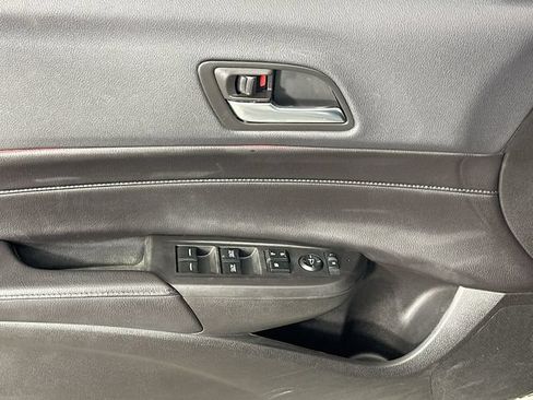 Used 2022 Acura ILX FWD image 23