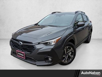 New 2025 Subaru Crosstrek 2.5i Premium