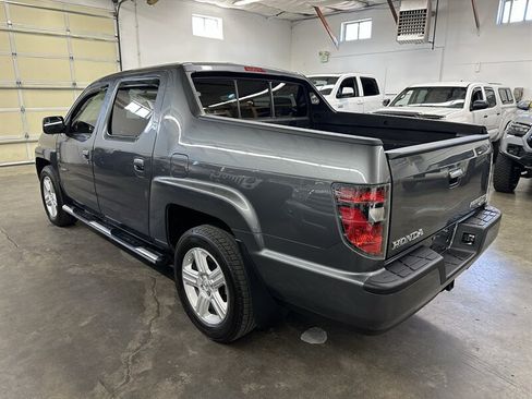 Used 2013 Honda Ridgeline RTL image 6