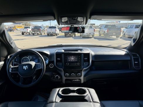 Used 2022 RAM 1500 Tradesman image 15