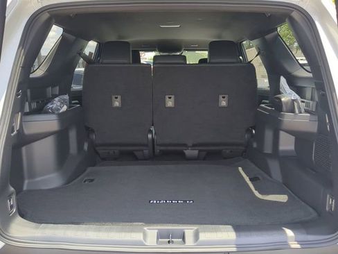 New 2026 Toyota 4Runner TRD Off-Road Premium image 13