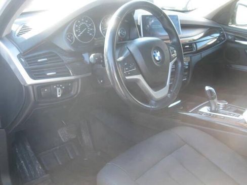 Used 2015 BMW X5 xDrive35i AWD/4WD image 14