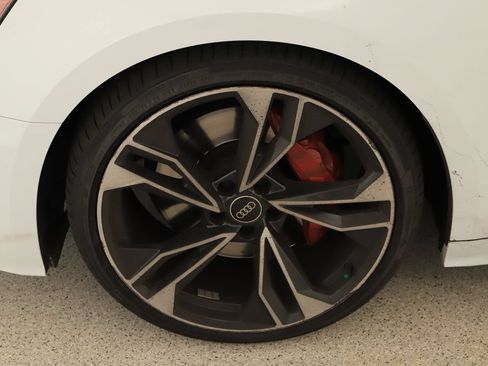 Used 2023 Audi S5 Premium Plus AWD/4WD image 32