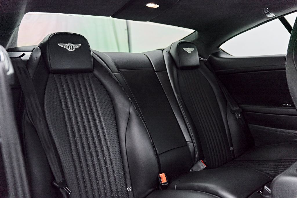 Used 2017 Bentley Continental GT AWD/4WD image 34