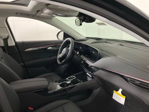 New 2026 Buick Envision Preferred image 31