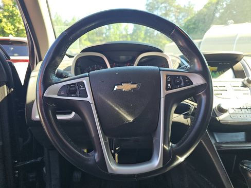 Used 2016 Chevrolet Equinox LT w/ Convenience Package AWD/4WD image 8
